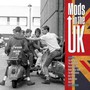Mods In The UK - V/A