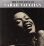 Very Best Of - Sarah Vaughan