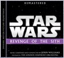 Star Wars: Revenge Of The Sith  OST - John Williams