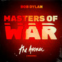 Masters Of War - Bob Dylan