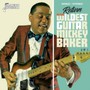 Return Of The Wildest Guitar - Mickey Baker