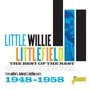 Best Of The Rest - Little Willie Littlefield