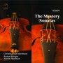 Mystery Sonatas - Biber  /  Martinson