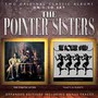 Pointer A Plenty - The Pointer Sisters 