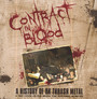 Contract In Blood: A History Of UK Thrash Metal - V/A