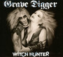 Witch Hunter - Grave Digger