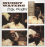 The Folk Singer - Muddy Waters