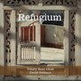 Refugium - V/A