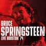 Livehouston '74 - Bruce Springsteen