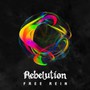 Free Rein - Rebelution