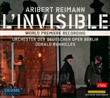 L'invisible - Reimann