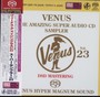 Venus vol.23-The Ammazing Super Audio CD Sampler - Venus The Amazing   