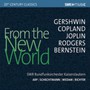 From The New World - Copland