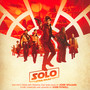 Solo: A Star Wars Story  OST - John Powell