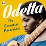 Essential Recordings - Odetta