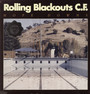 Hope Downs - Rolling Blackouts C.F.