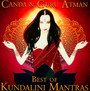 Best Of Kundalini Mantras - Canda Atman  & Guru