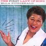 First Lady Of Song - The Complete Sessions - Ella Fitzgerald