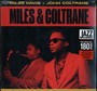 Miles & Coltrane - Miles Davis / John Coltran