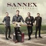 Crossroads - Sannex