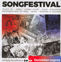 Favorieten Express - Songfestival Hits - V/A
