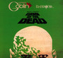Dawn Of The Dead  OST - Claudio  Simonetti  /  Goblin