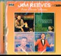 Four Classic Albums - Jim Reeves