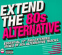 Extend The 80'S - Alternative - V/A