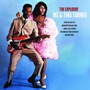 Explosive Ike & Tina Turner - Ike Turner  & Tina