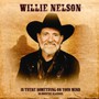 Is There Something On Our Mind/20 C - Willie Nelson