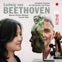Complete Sonatas For Viol - L.V. Beethoven