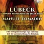 Complete Harpsichord And - V. Lubeck