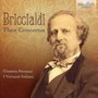 Flute Concertos - G. Briccialdi