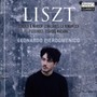 Scherzo & Marsch/2 Ballad - F. Liszt