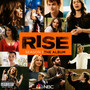Rise Season 1: The Album  OST - Rise Cast