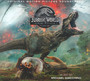 Jurassic World: Fallen Kingdom  OST - Michael Giacchino