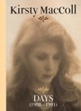 Days - Kirsty Maccoll