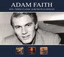 Three Classic Albums Plus Singles - Adam Faith