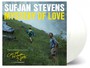 Mystery Of Love - Sufjan Stevens