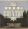 We're Not In Kansas vol 5 - Big Country