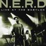 Live At Babylon - N.E.R.D.
