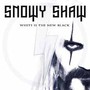 White Is The New Black - Snowy Shaw