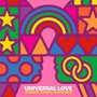 Universal Love - V/A
