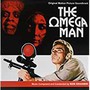 Omega Man  OST - V/A