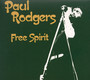 Free Spirit - Paul Rodgers