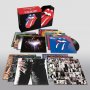 Studio Collection 1979-2016 - The Rolling Stones 