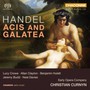 Acys & Galatea - G.F. Handel