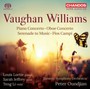 Orchestral Works - R Vaughan Williams .