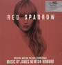 Red Sparrow  OST - Multiple Award Winning James Newton Howard