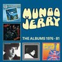 The Albums 1976-81: 5CD Clamshell Boxset - Mungo Jerry